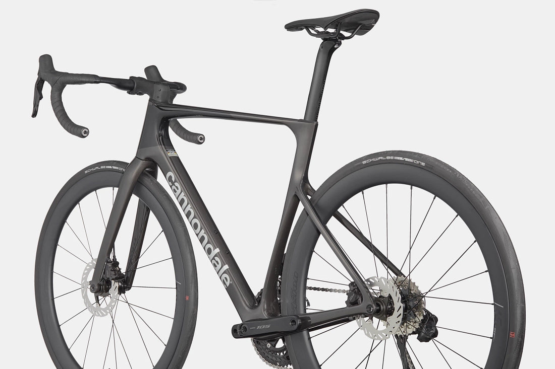 Cannondale SuperSix EVO 5