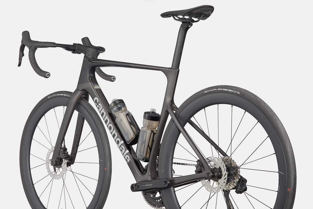 Cannondale SuperSix EVO 5