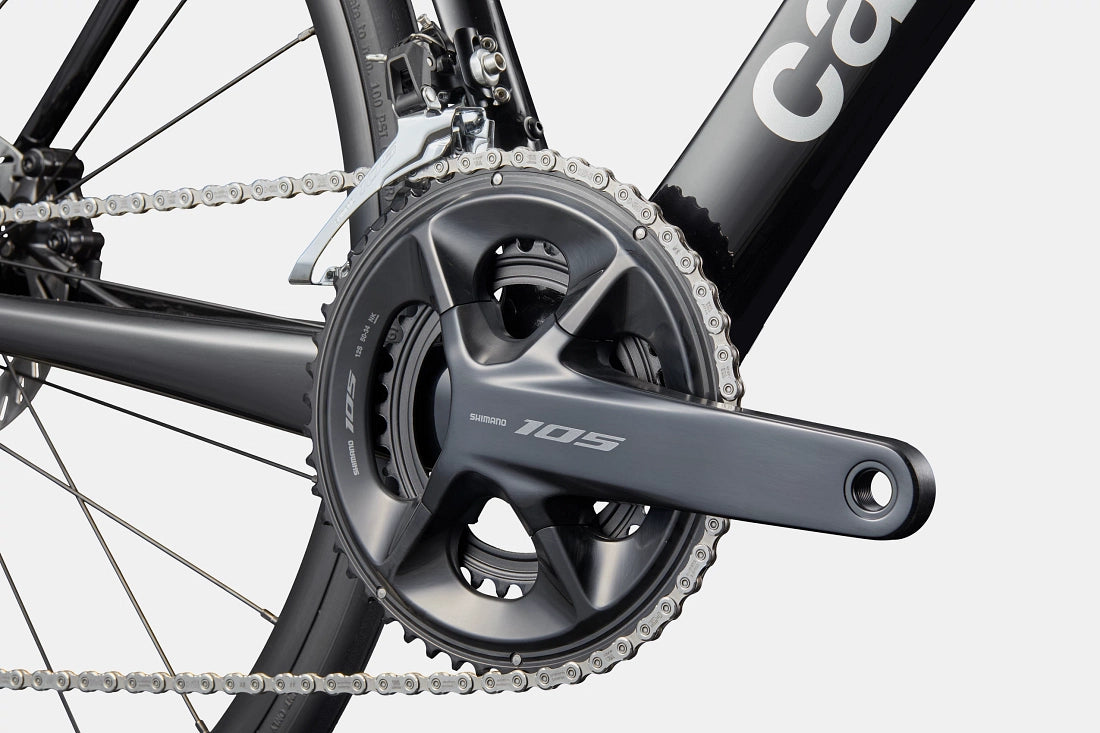 Cannondale SuperSix EVO 6