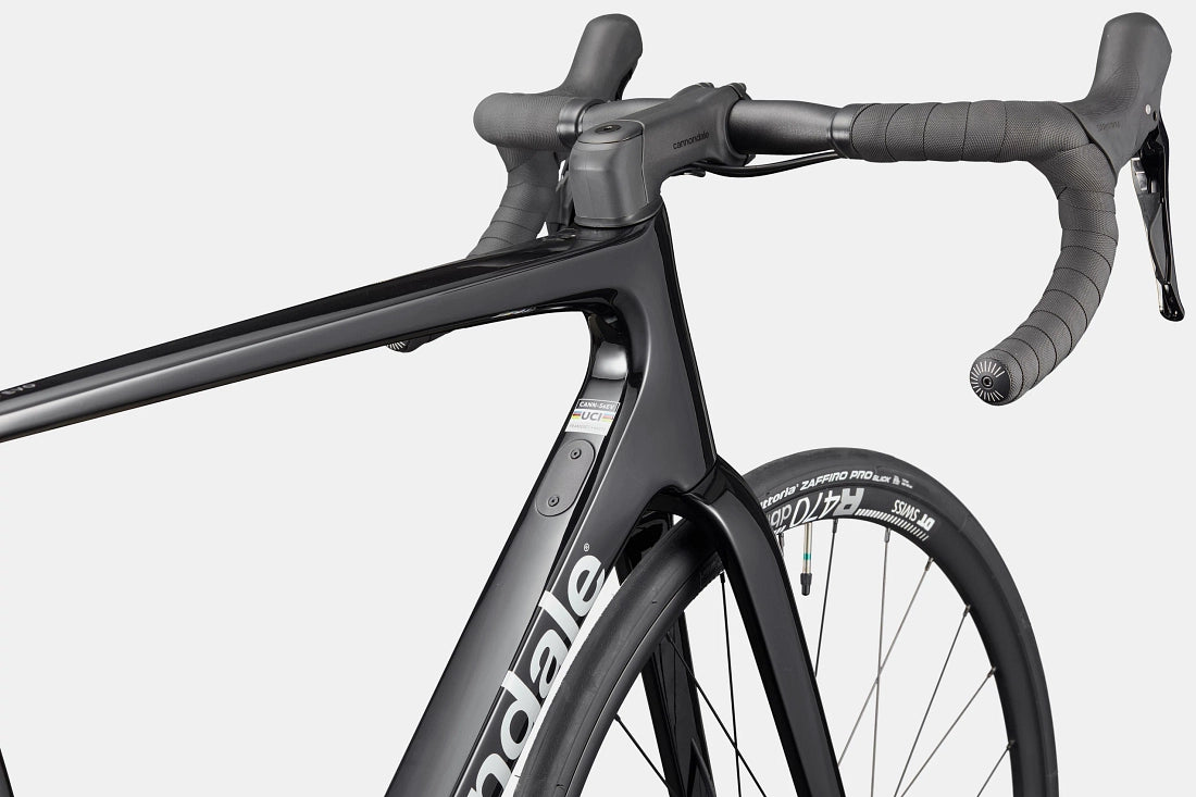 Cannondale SuperSix EVO 6