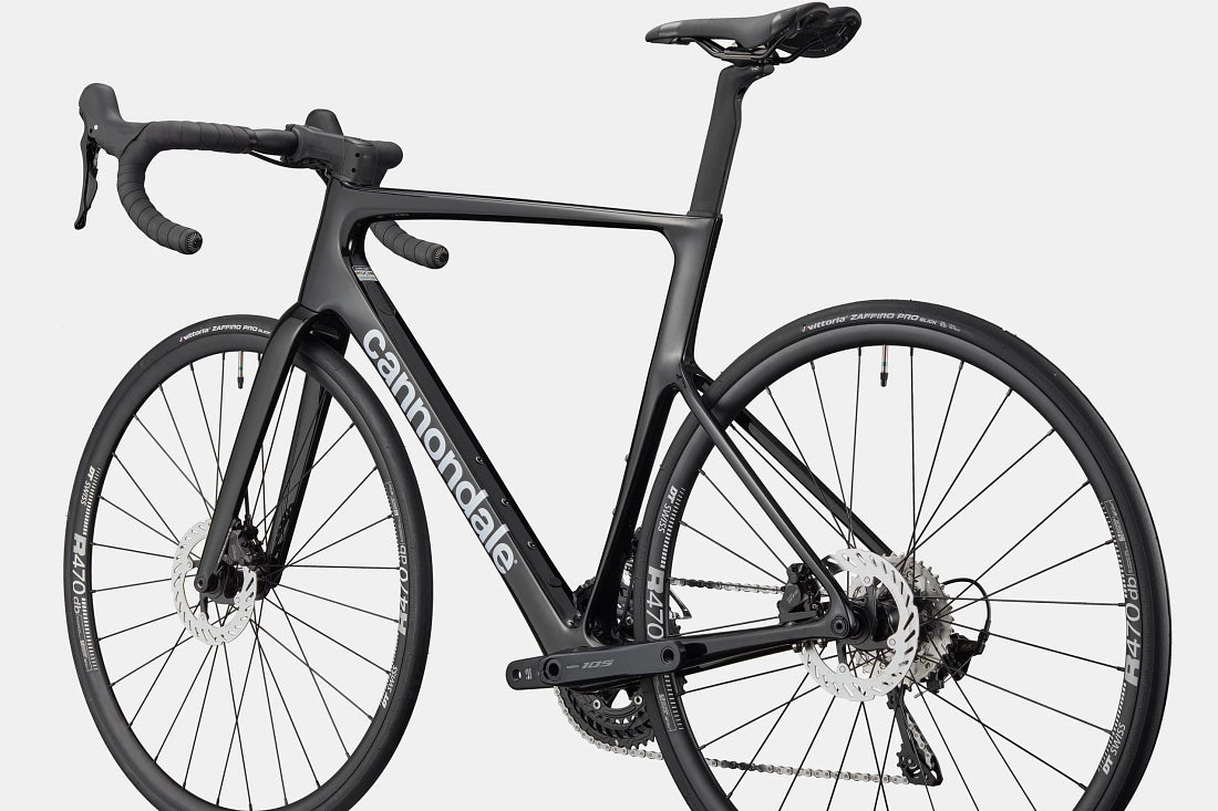 Cannondale SuperSix EVO 6