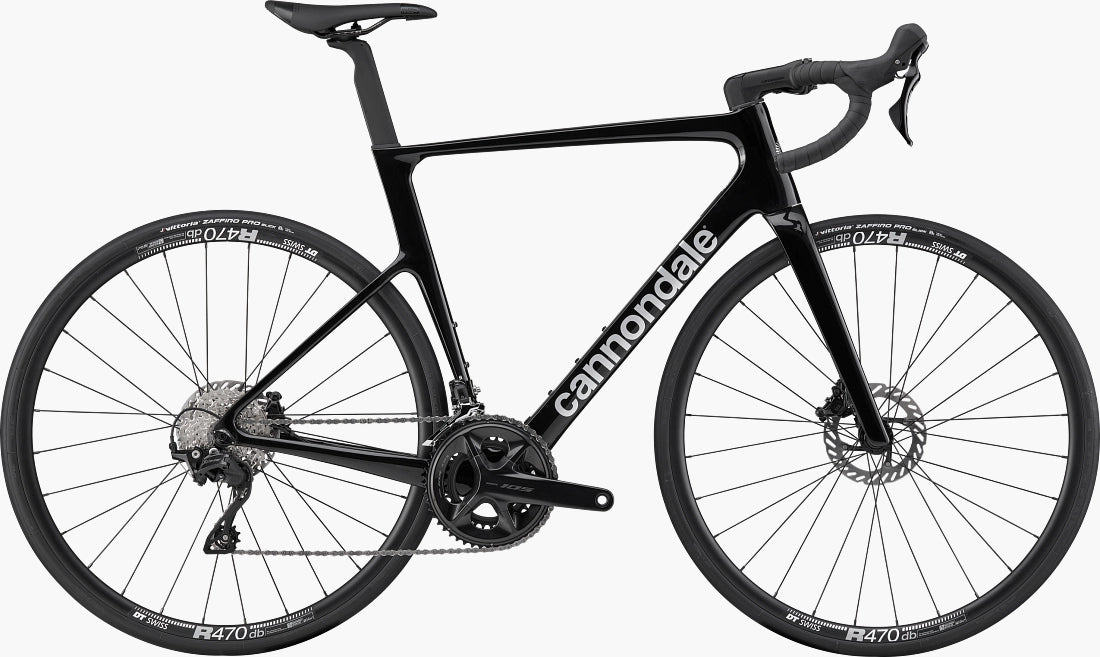 Cannondale SuperSix EVO 6