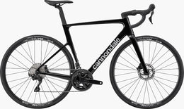 Cannondale SuperSix EVO 6
