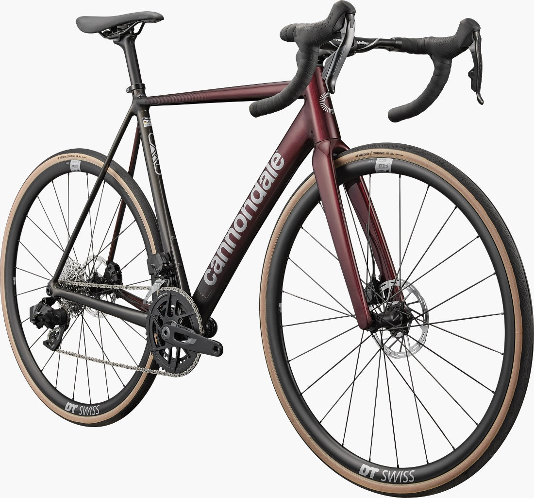 Cannondale CAAD14 2