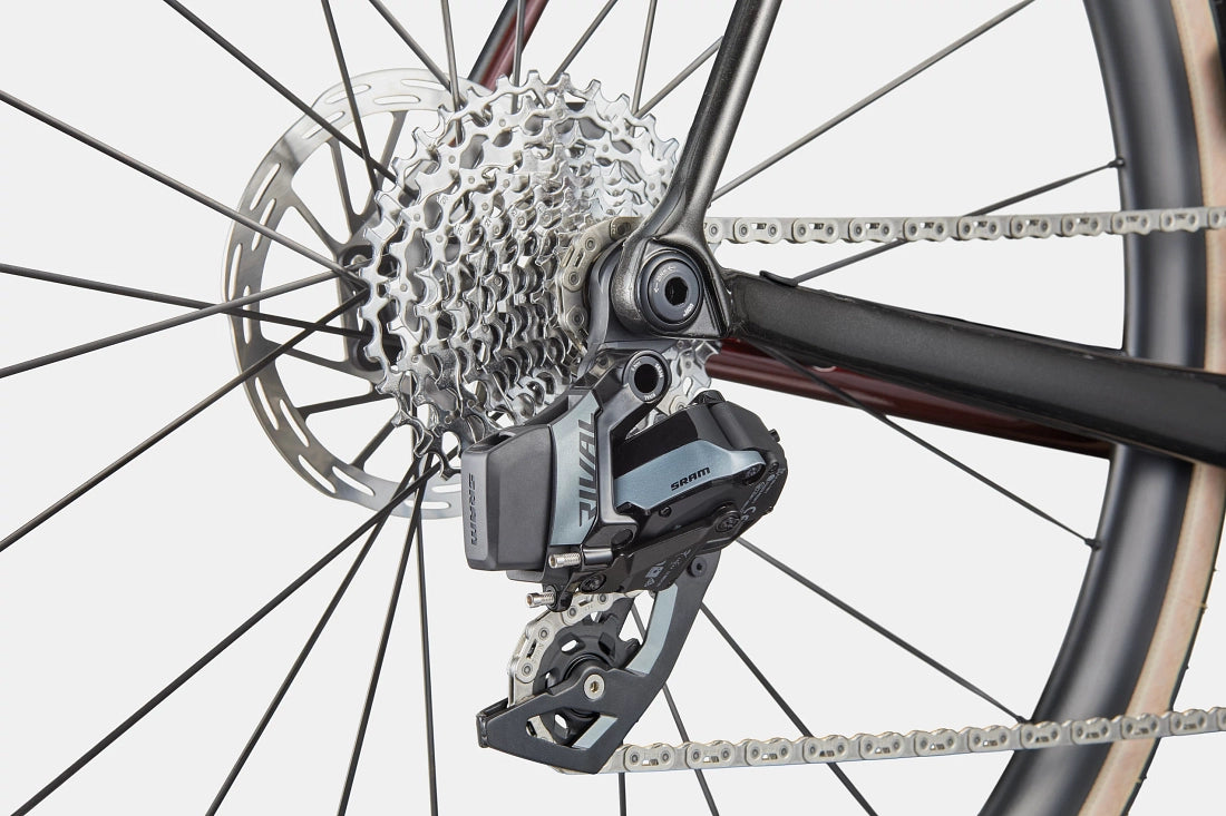 Cannondale CAAD14 2