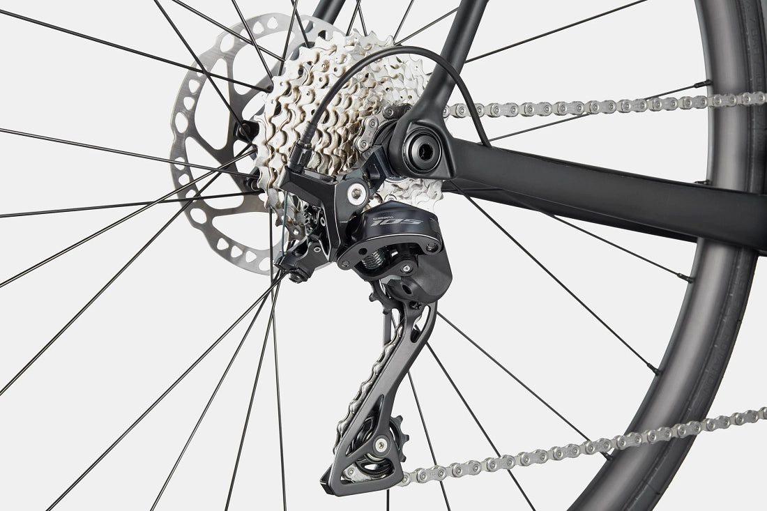 Cannondale CAAD14 3