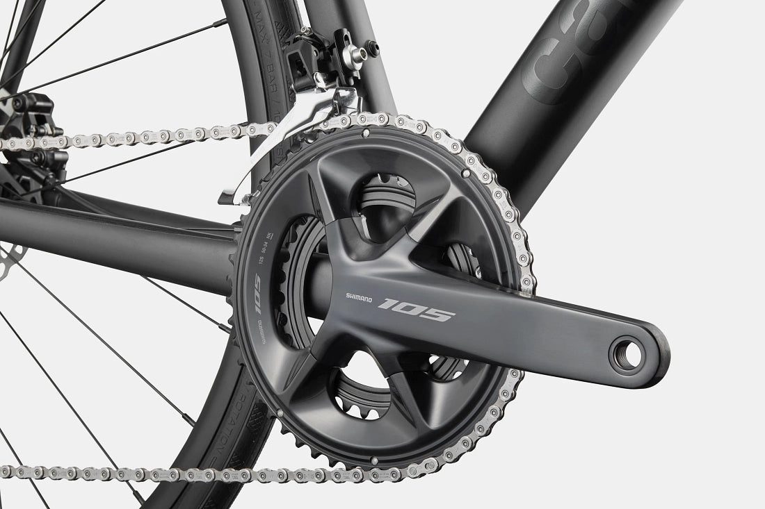 Cannondale CAAD14 3