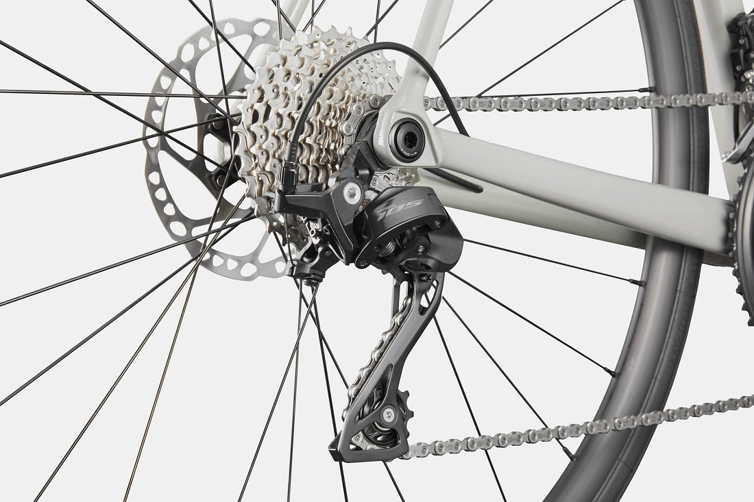 Cannondale CAAD14 3