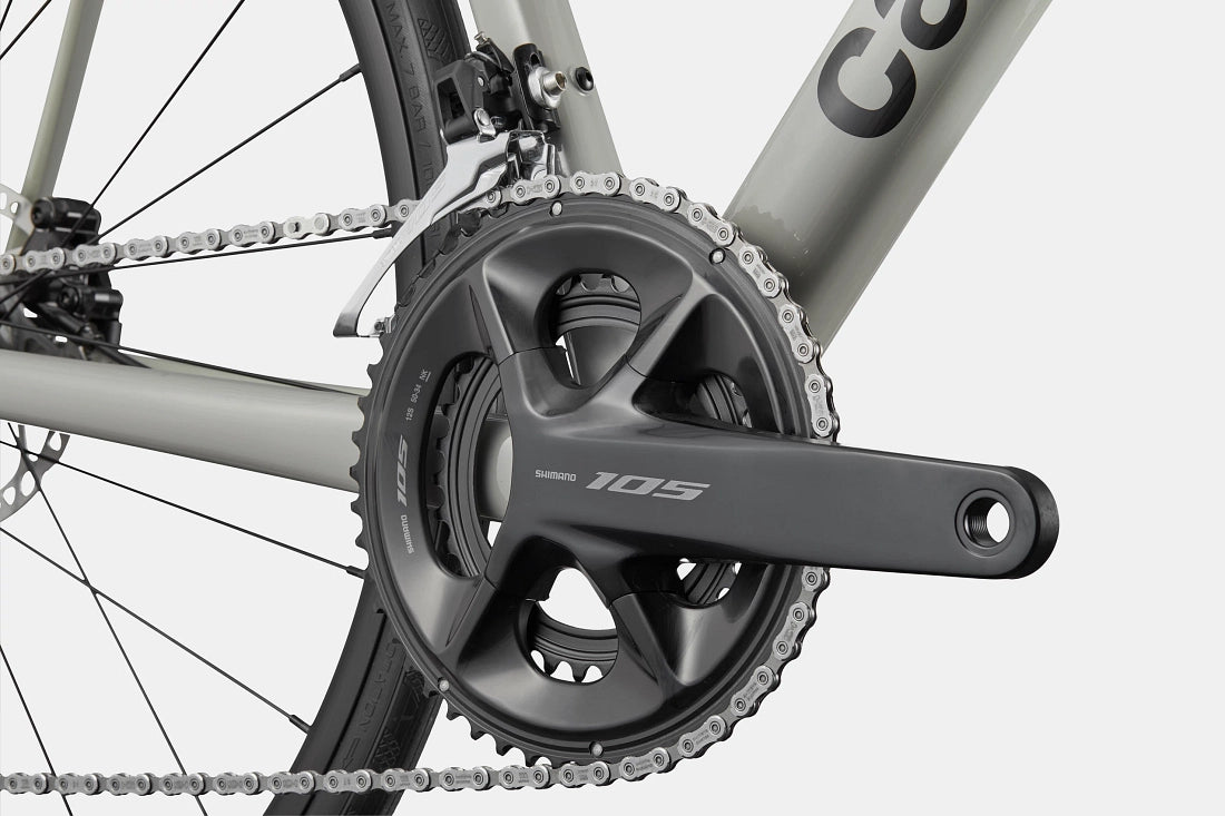 Cannondale CAAD14 3