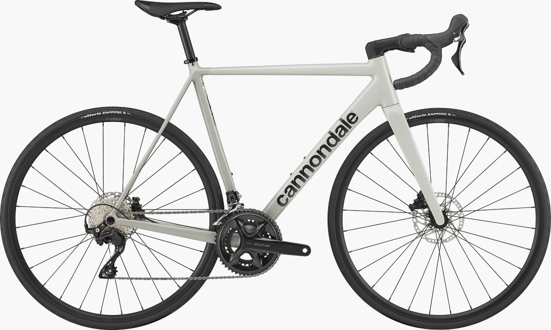 Cannondale CAAD14 3