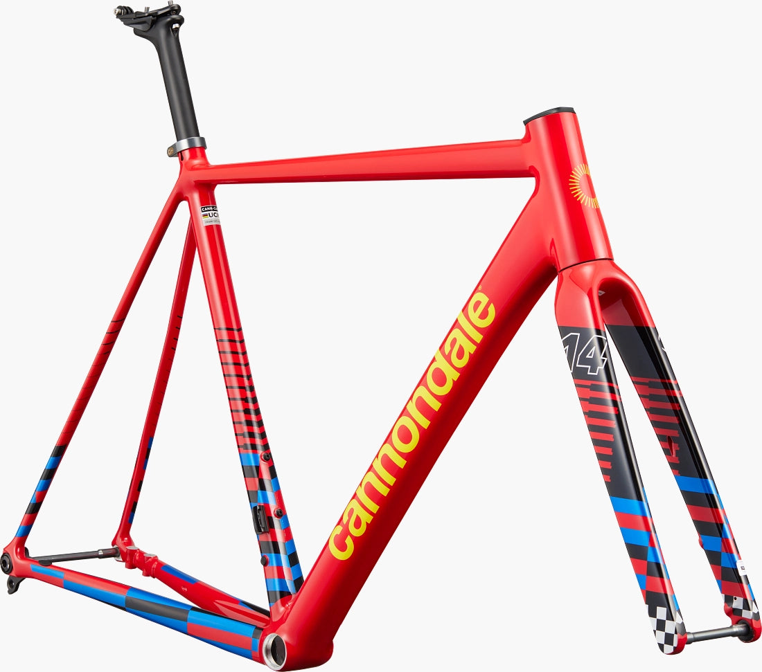 Cannondale CAAD14 Frameset