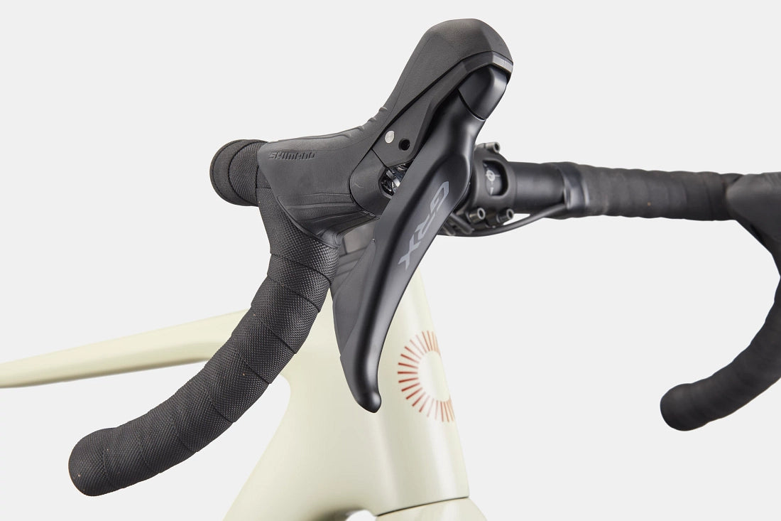 Cannondale Topstone Carbon 3 GRX - 1X