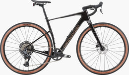 Cannondale Topstone Carbon 2 AXS SmartSense STVZO