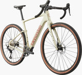 Cannondale Topstone Carbon 3 GRX - 1X