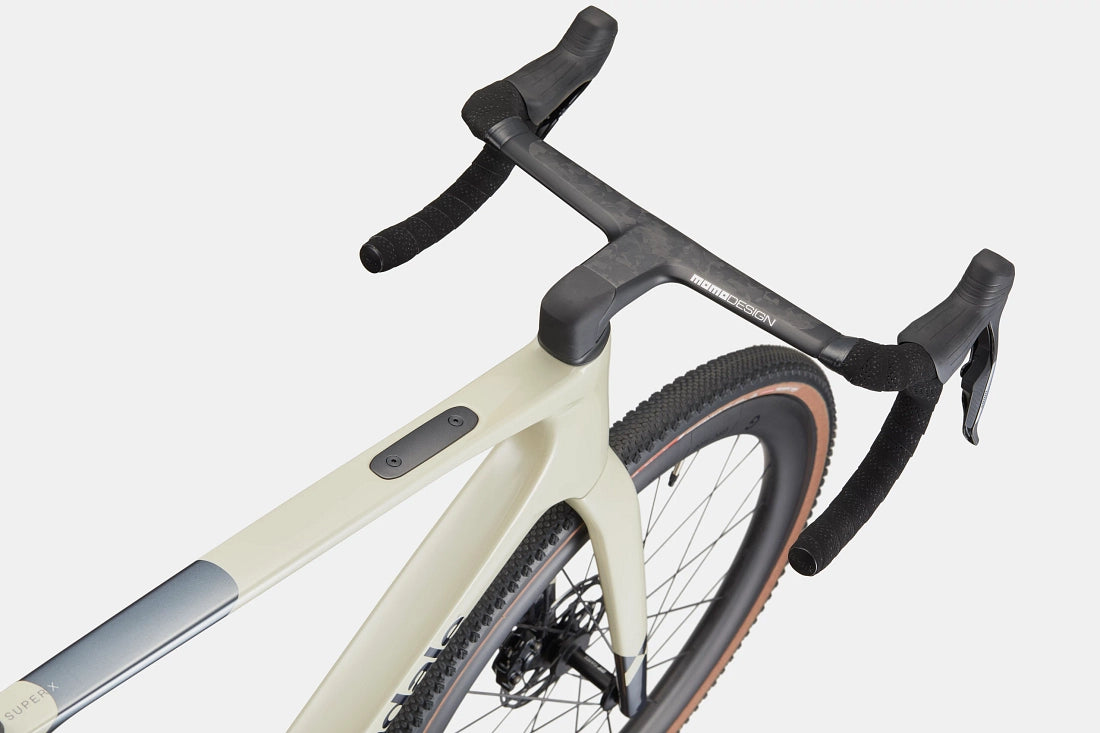 Cannondale SuperX 1