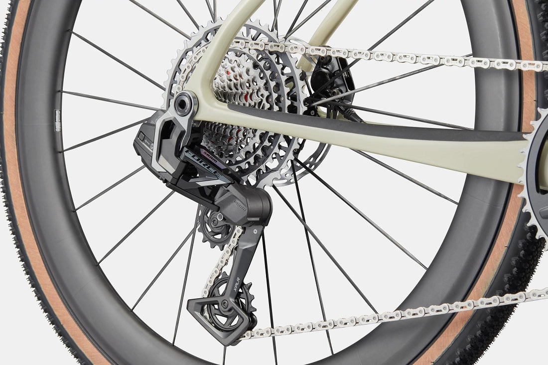 Cannondale SuperX 1