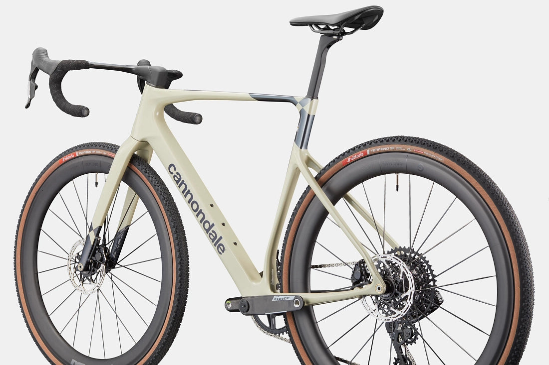 Cannondale SuperX 1