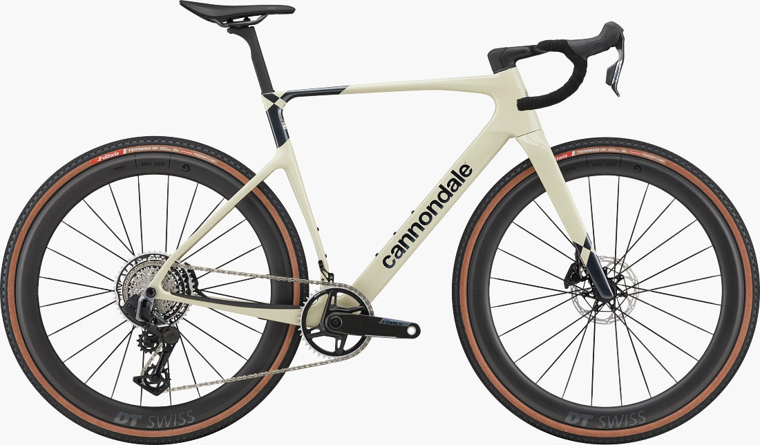 Cannondale SuperX 1