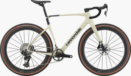 Cannondale SuperX 1