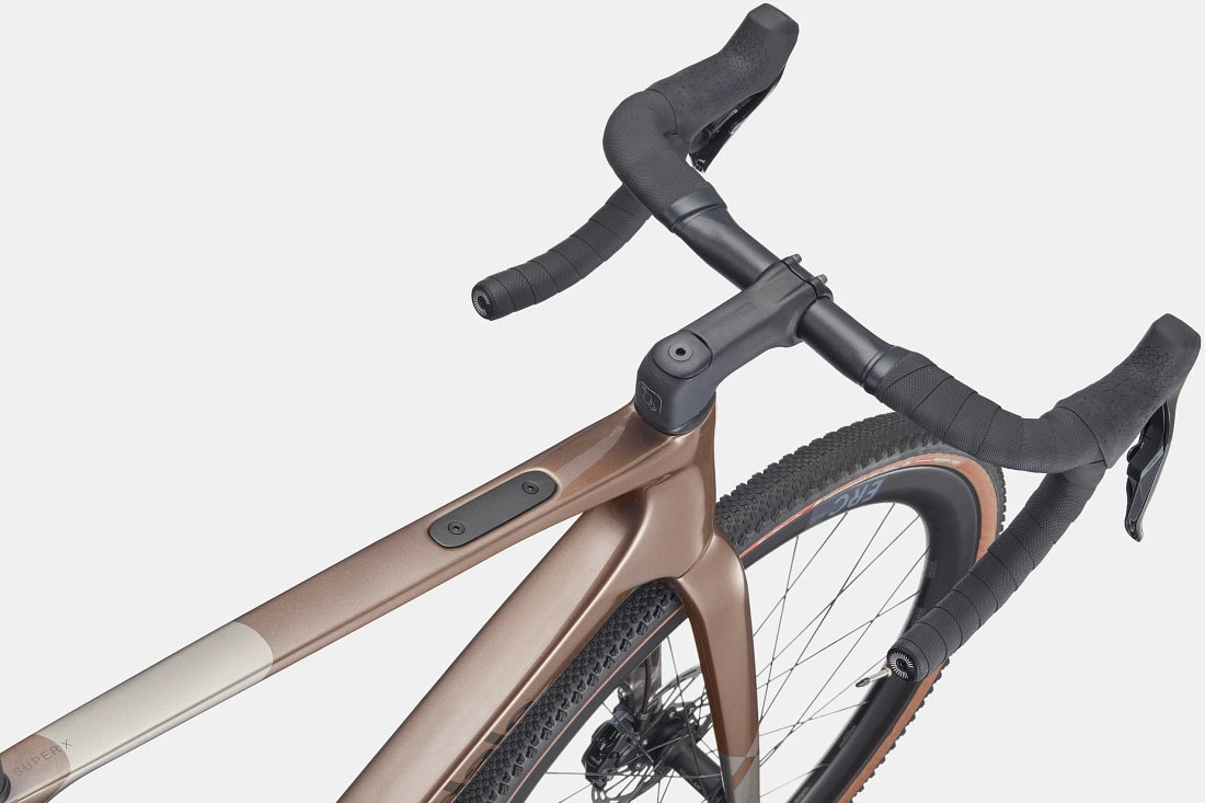 Cannondale SuperX 3