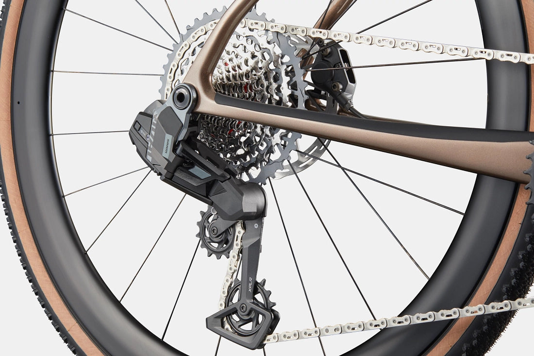 Cannondale SuperX 3