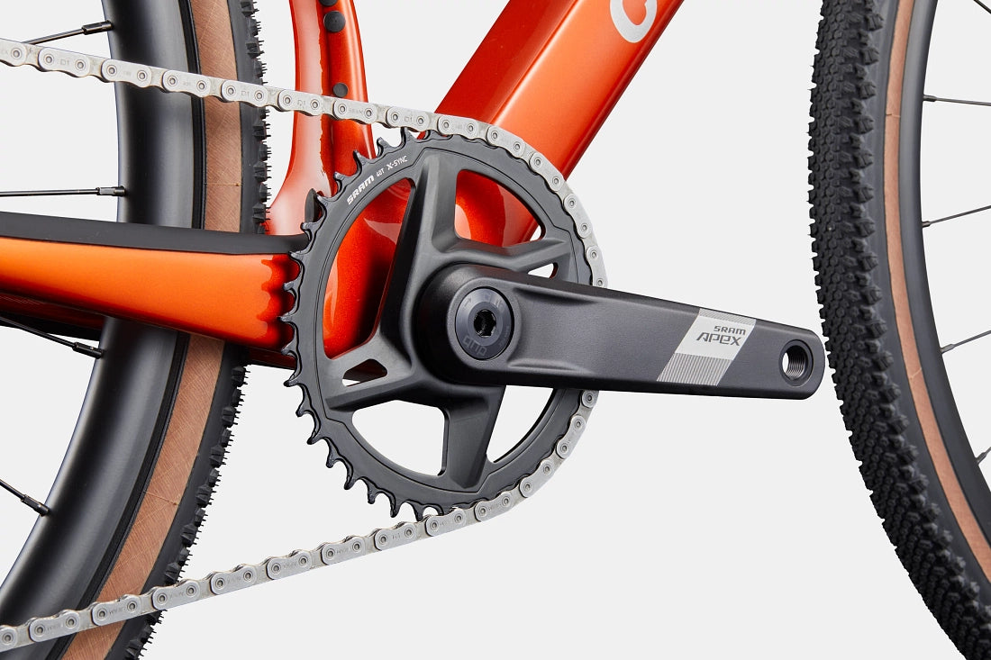 Cannondale SuperX 4 AXS
