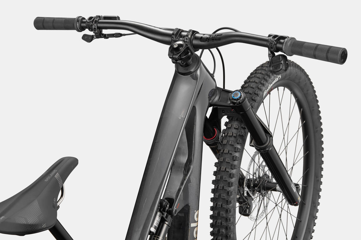 Cannondale Bad Habit 1
