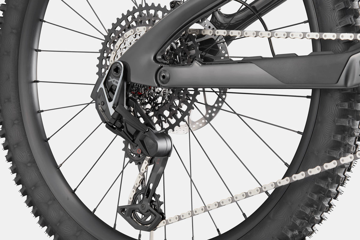 Cannondale Bad Habit 1