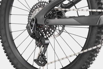 Cannondale Bad Habit 1