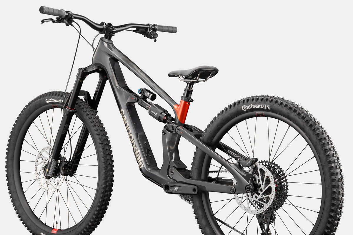 Cannondale Bad Habit 1