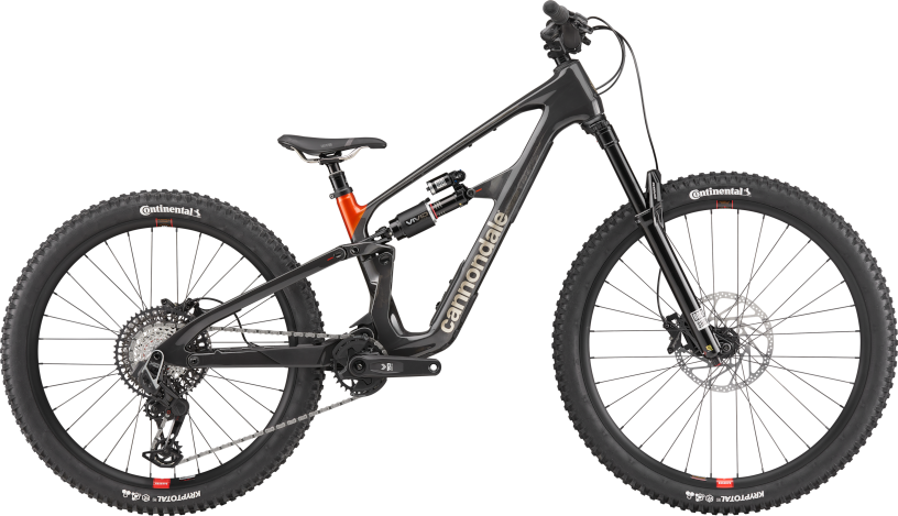 Cannondale Bad Habit 1