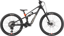 Cannondale Bad Habit 1