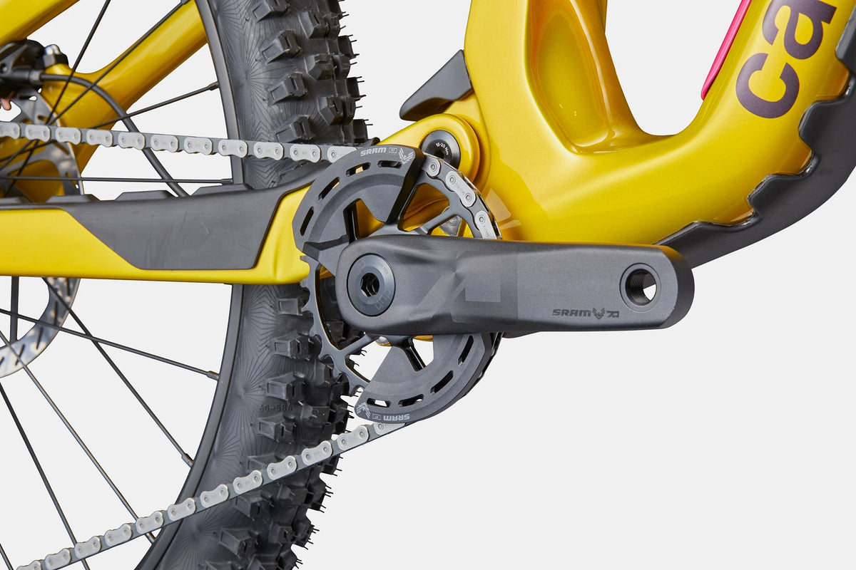 Cannondale Bad Habit 2