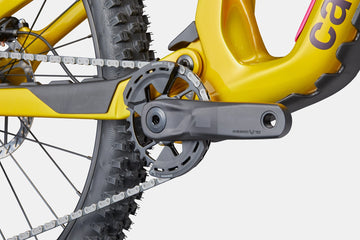Cannondale Bad Habit 2