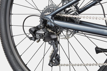 Cannondale Kids Trail 26 C2