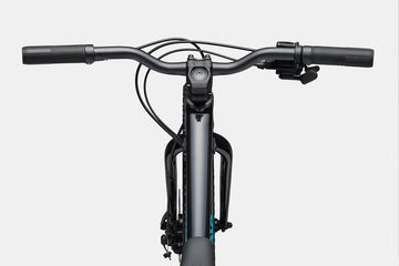 Cannondale Kids Trail Plus 24