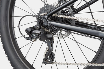 Cannondale Kids Trail Plus 24