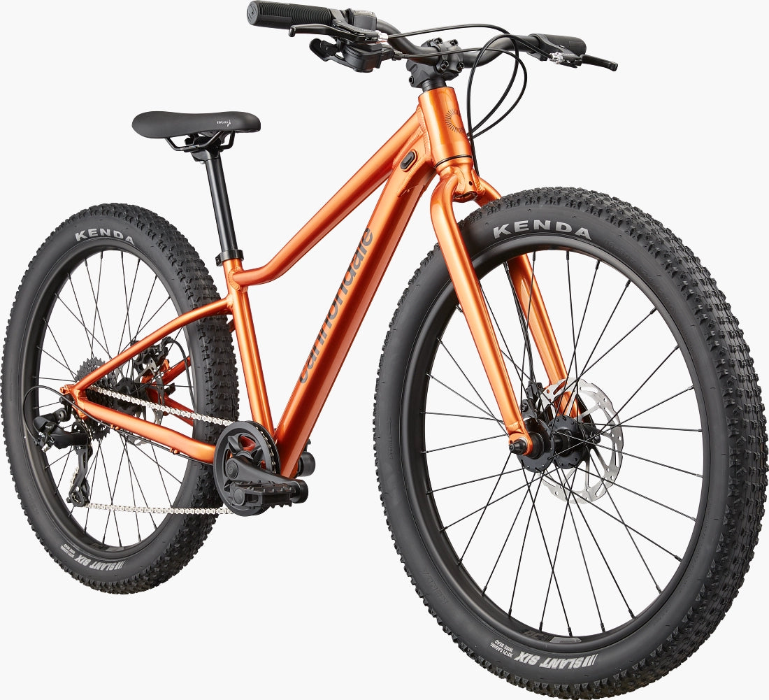 Cannondale Kids Trail Plus 24