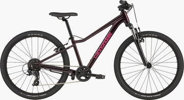 Cannondale Kids Trail 24 C1