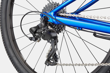Cannondale Kids Trail 24 C1