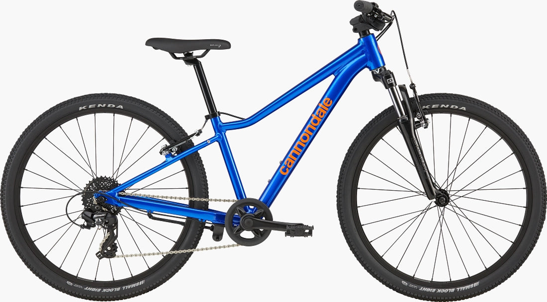 Cannondale Kids Trail 24 C1