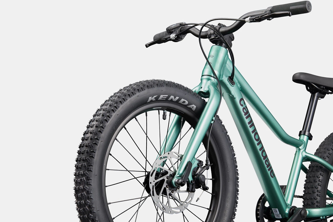 Cannondale Kids Trail Plus 20