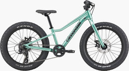 Cannondale Kids Trail Plus 20