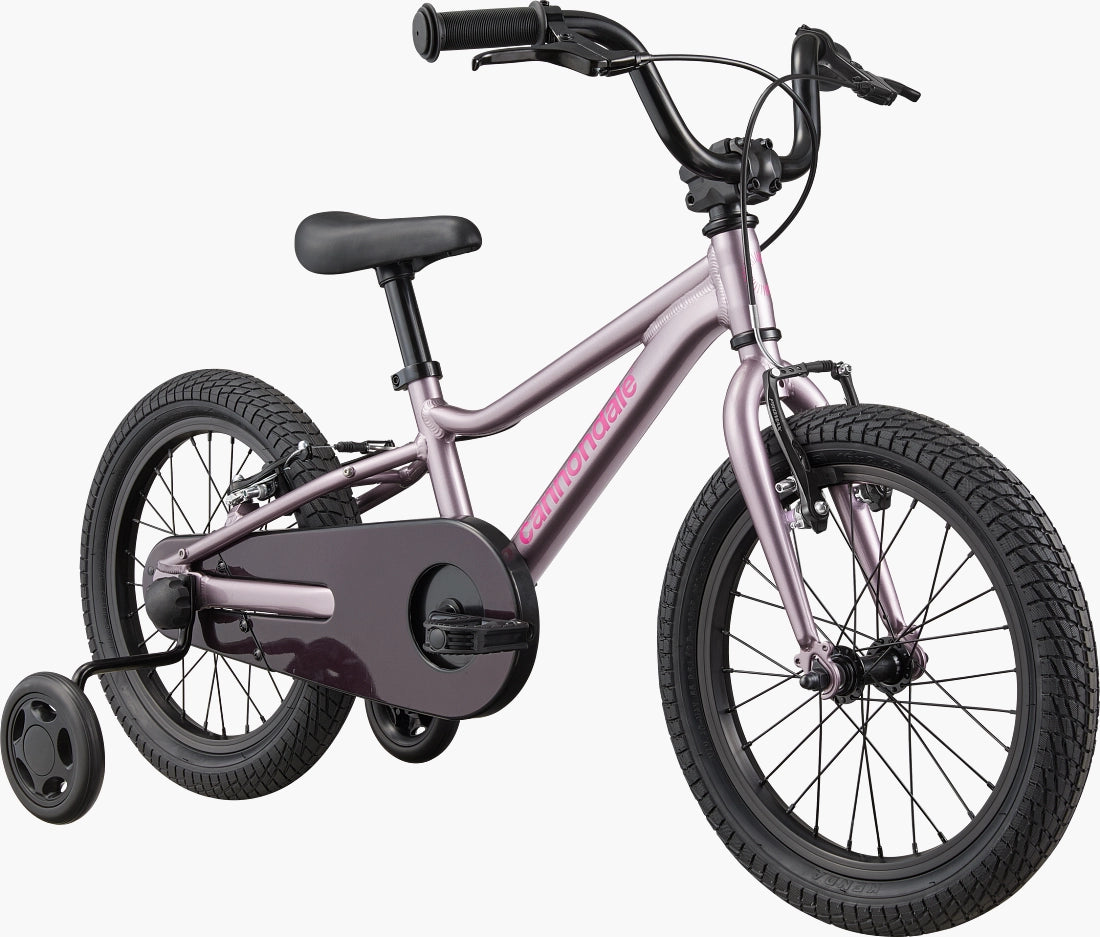 Cannondale Kids Trail 16 Freewheel
