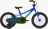Cannondale Kids Trail 16 Freewheel