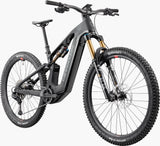 Cannondale Moterra 1
