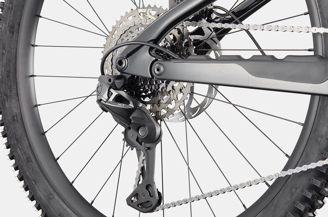 Cannondale Moterra 1