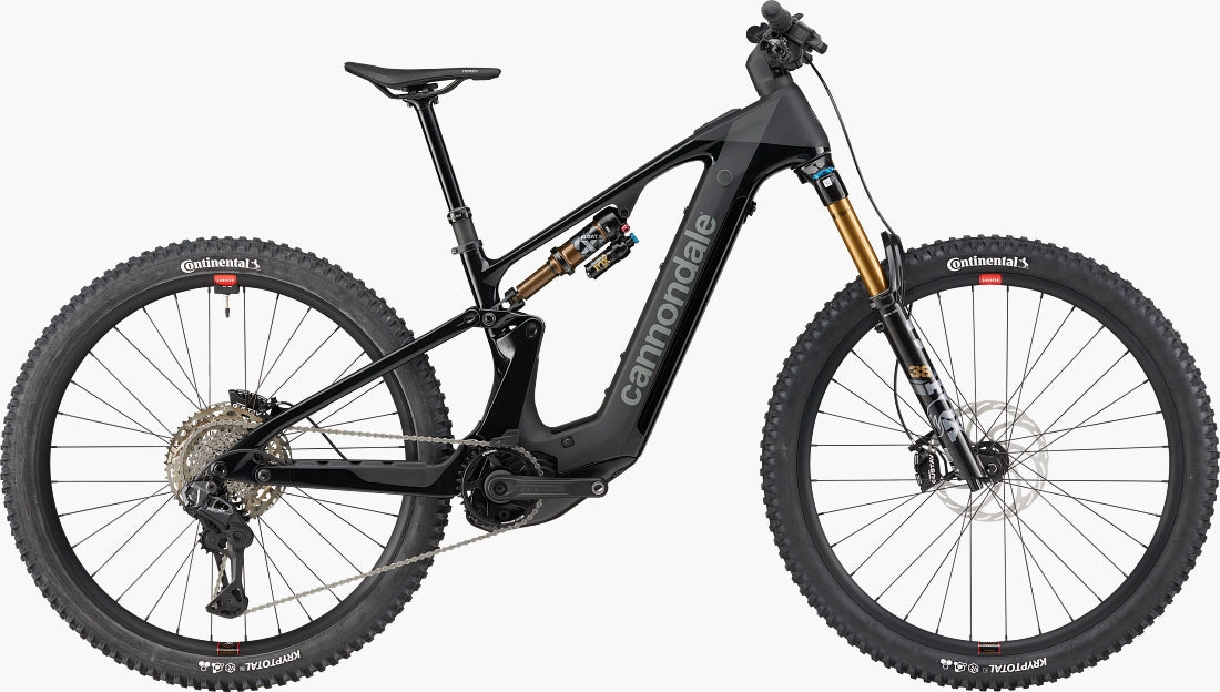 Cannondale Moterra 1