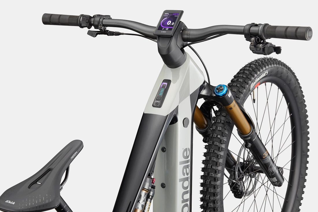 Cannondale Moterra 1
