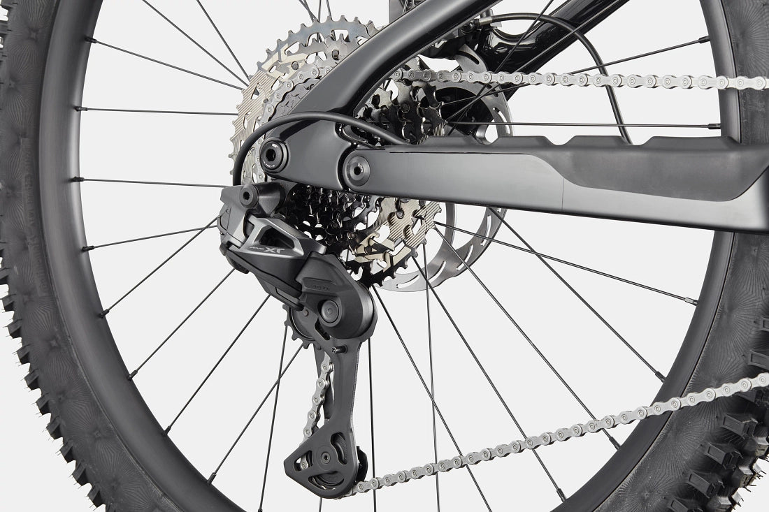 Cannondale Moterra 1